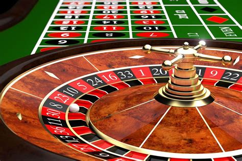 online casino winning roulette